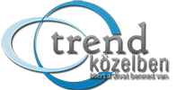 Trendközelben